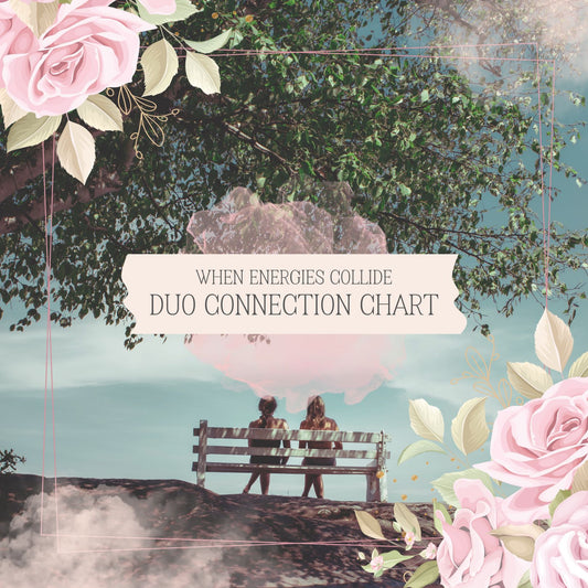 能量的相互碰撞與補足:雙人合盤解讀
