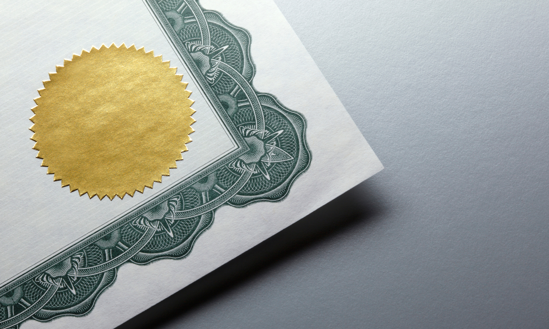 專業資格 - 國際人類圖學院認證