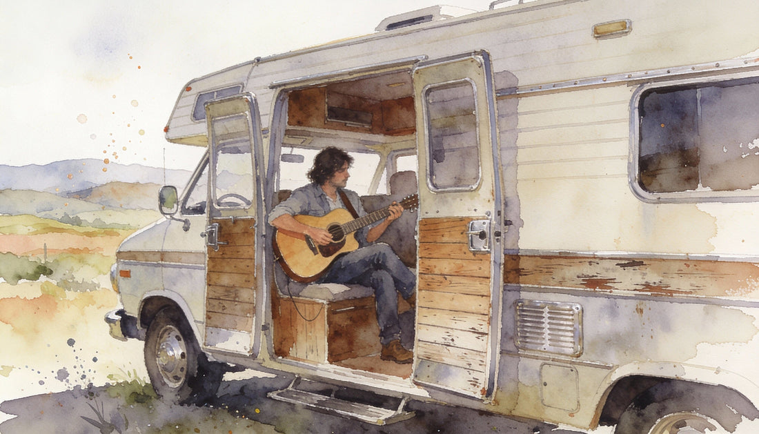 人生角色2/4——隱士機會主義者（Hermit/Opportunist）